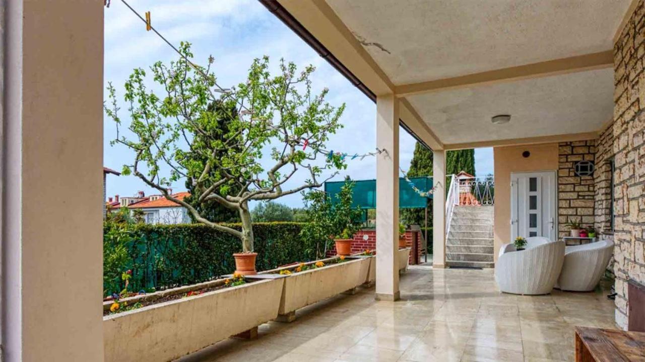 Mario Apartament *
