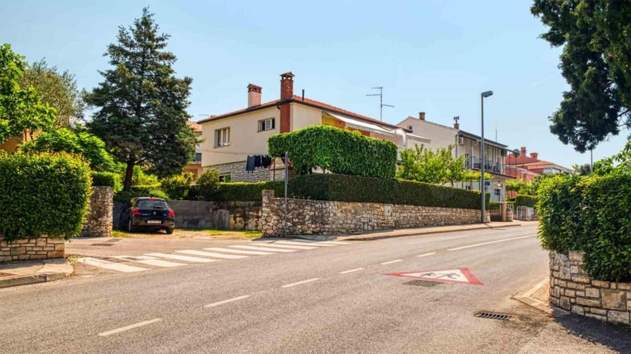 Mario Apartament Rovinj