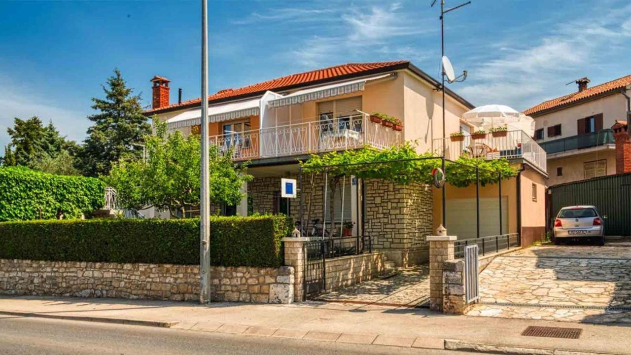 Apartament Mario