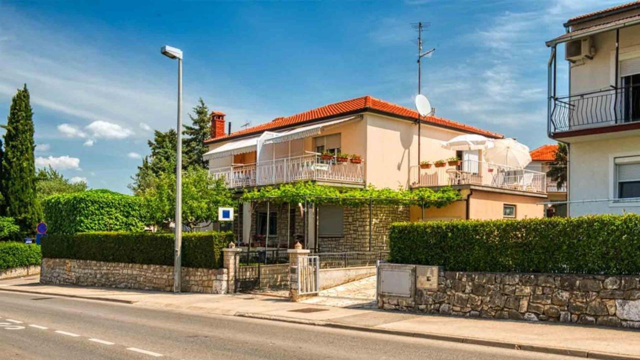 Mario Apartament *