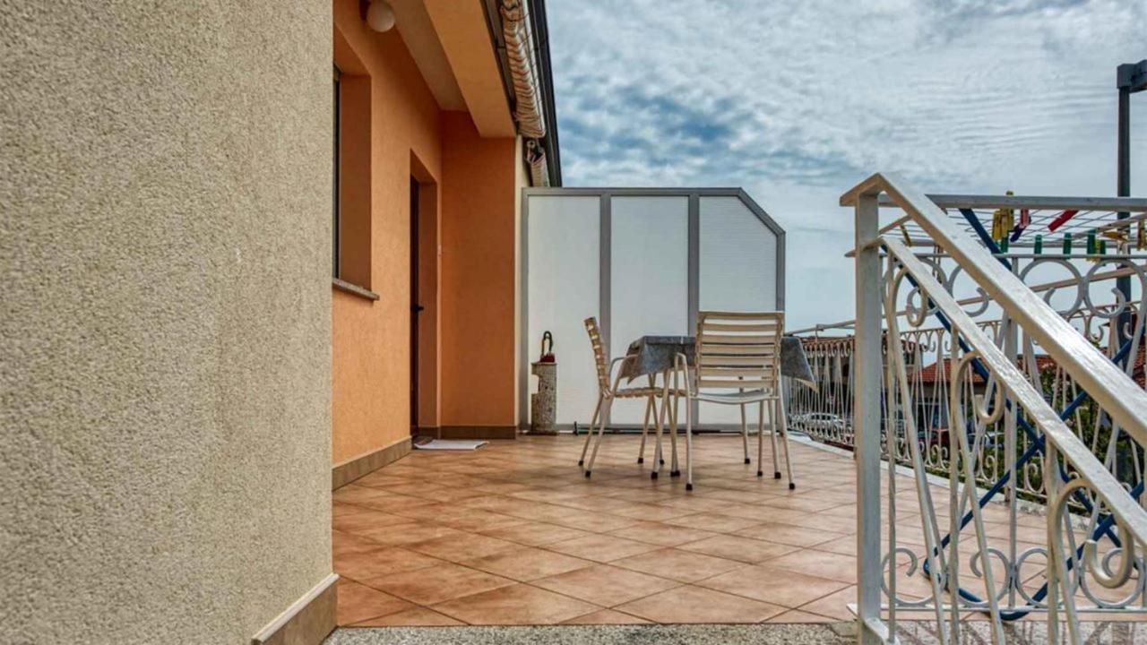 Mario Apartament