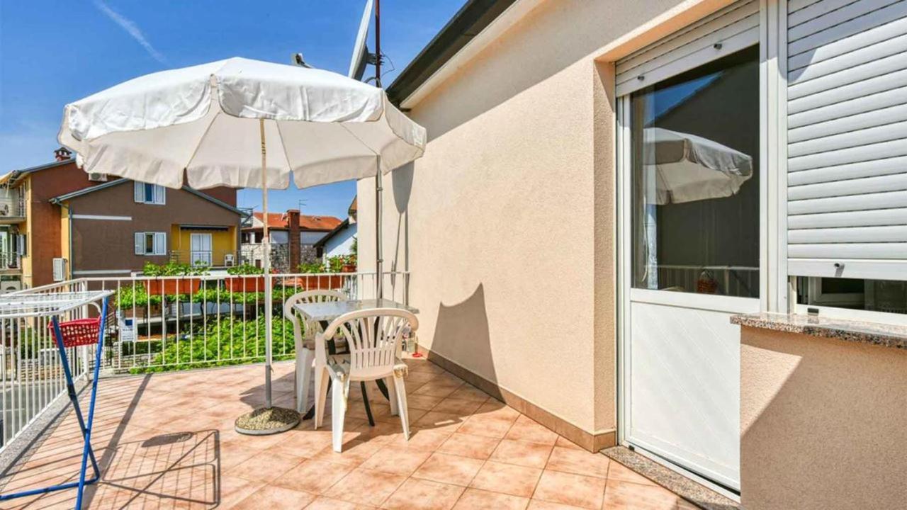 Apartament Mario Rovinj